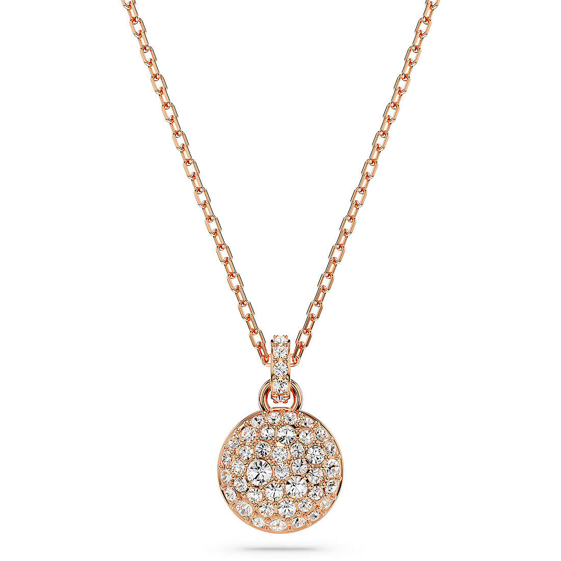 necklace woman jewellery Swarovski Meteora 5683450