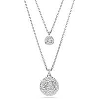 necklace woman jewellery Swarovski Meteora 5684244