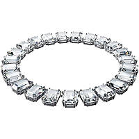 necklace woman jewellery Swarovski Millenia 5599149