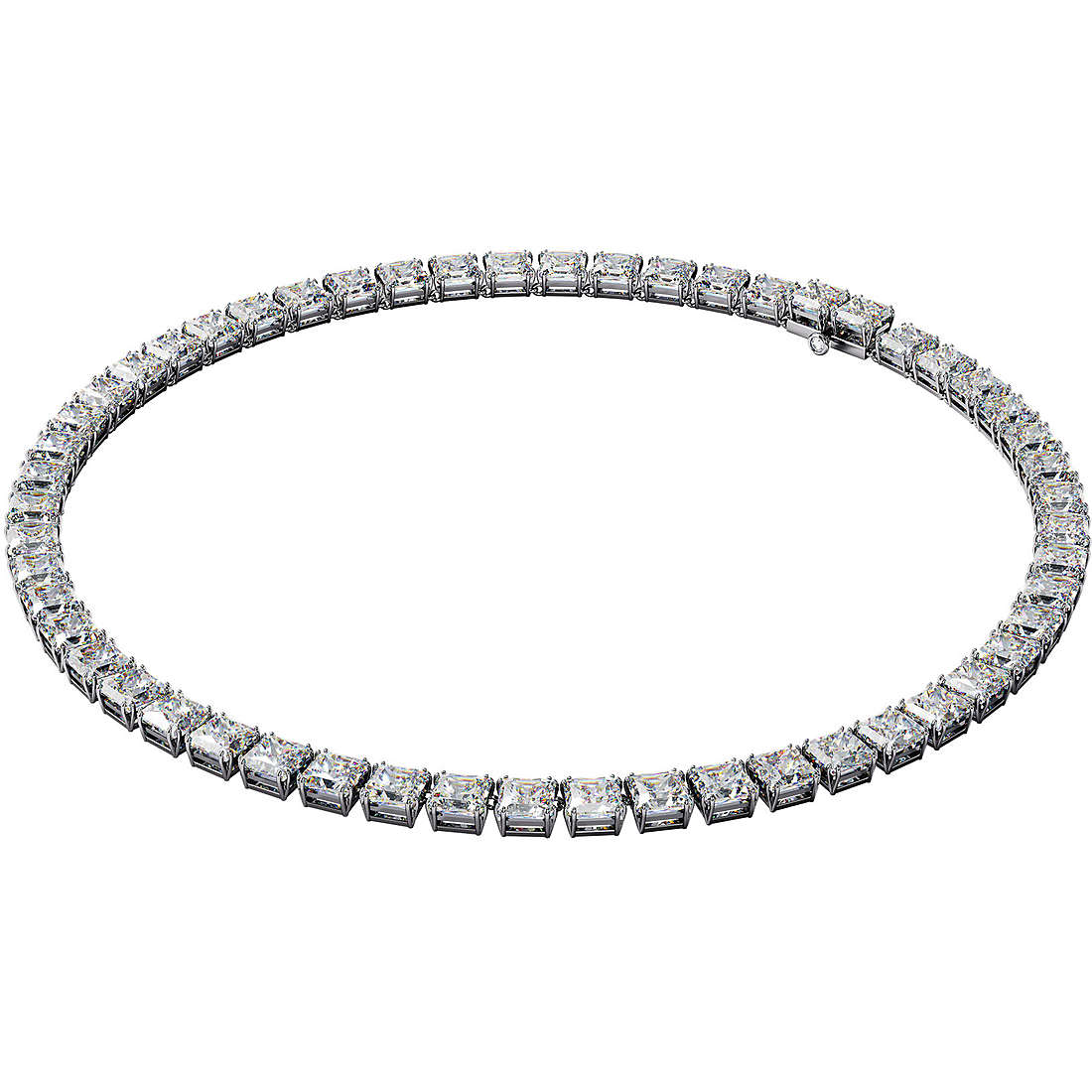 necklace woman jewellery Swarovski Millenia 5599153