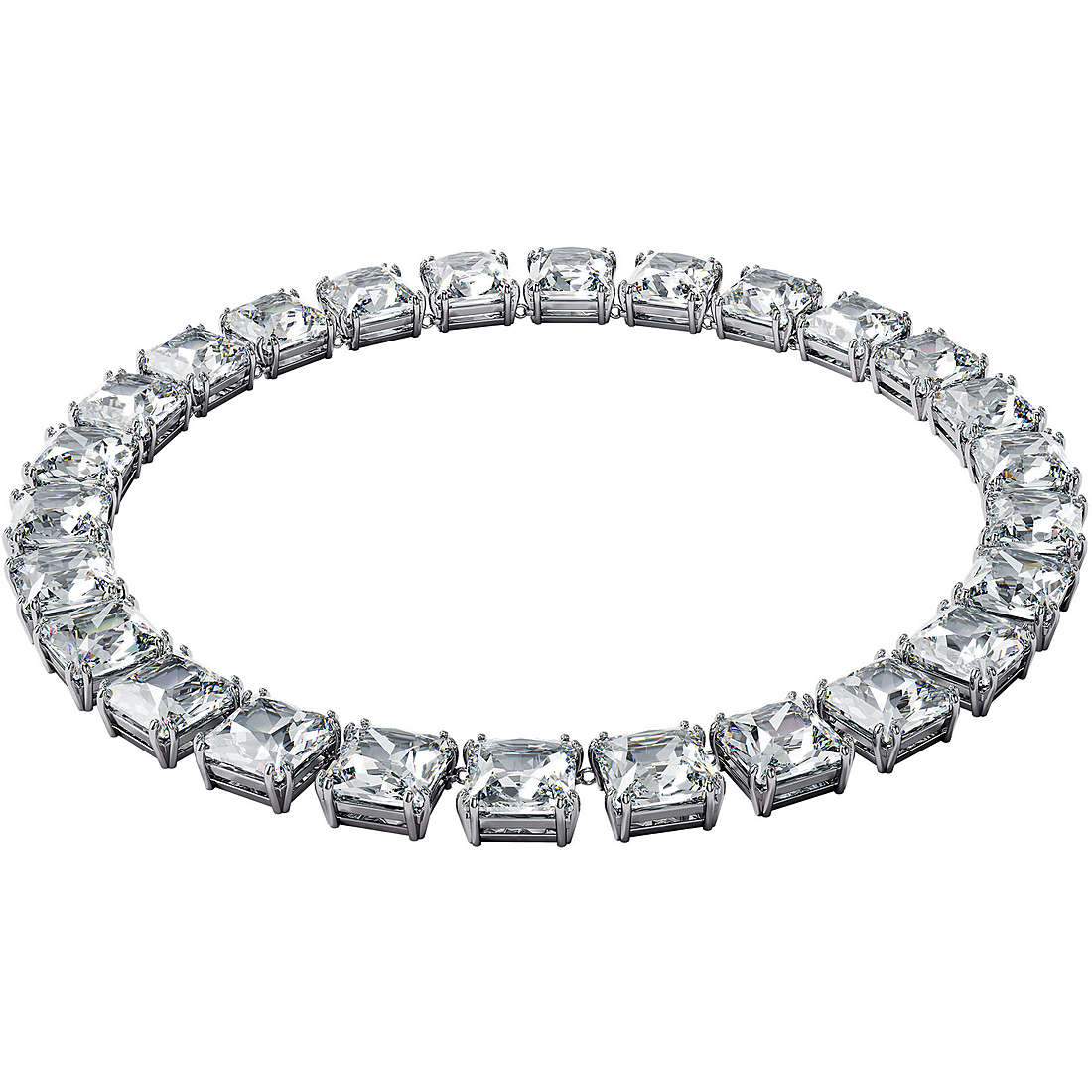 necklace woman jewellery Swarovski Millenia 5599206