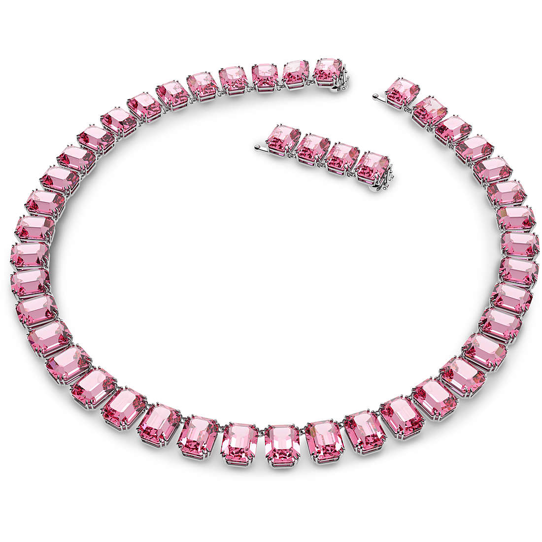 necklace woman jewellery Swarovski Millenia 5608807