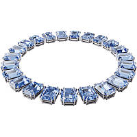 necklace woman jewellery Swarovski Millenia 5609703