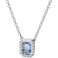 necklace woman jewellery Swarovski Millenia 5614926