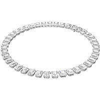 necklace woman jewellery Swarovski Millenia 5614929