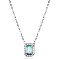 necklace woman jewellery Swarovski Millenia 5640289