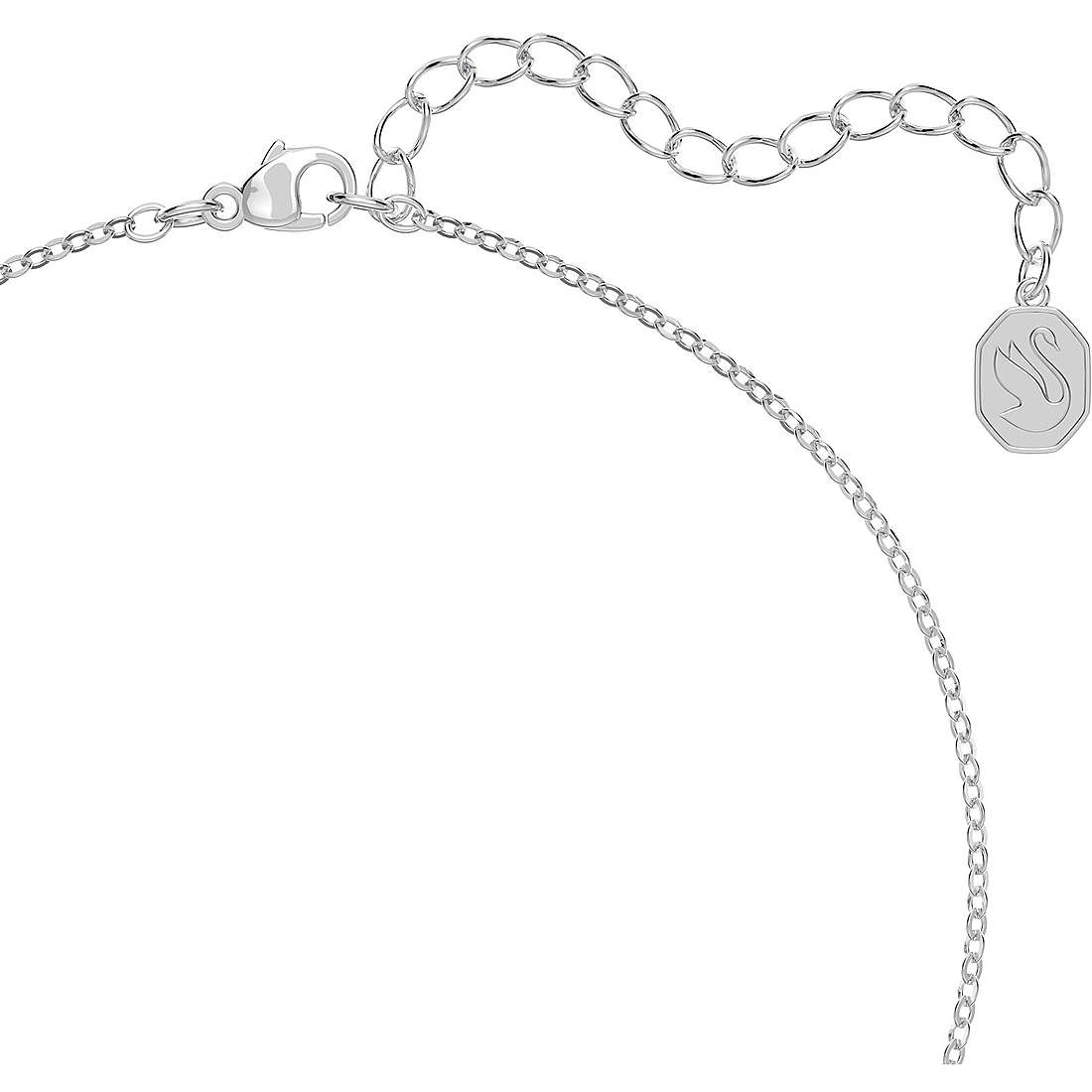 necklace woman jewellery Swarovski Millenia 5640290