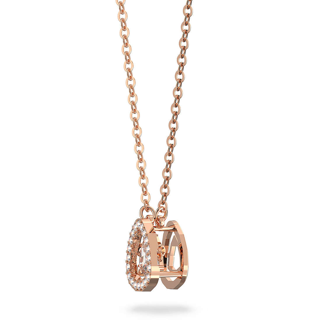 necklace woman jewellery Swarovski Millenia 5640292