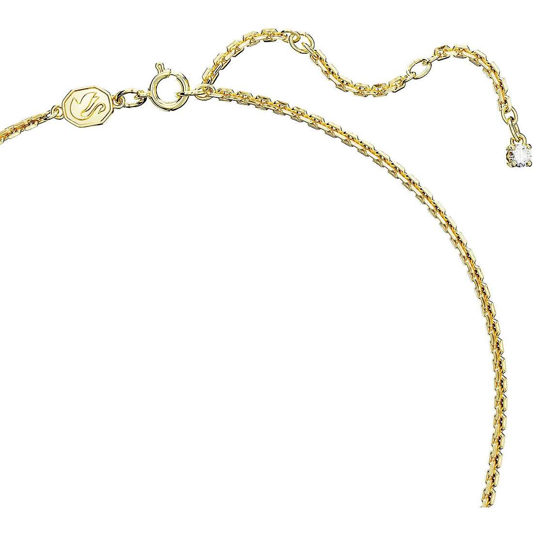 necklace woman jewellery Swarovski Mother's Day 5649933