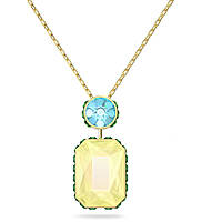 necklace woman jewellery Swarovski Orbita 5640256