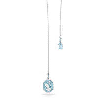 necklace woman jewellery Swarovski Signum 5628544