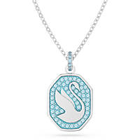 necklace woman jewellery Swarovski Signum 5628546