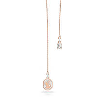 necklace woman jewellery Swarovski Signum 5628565