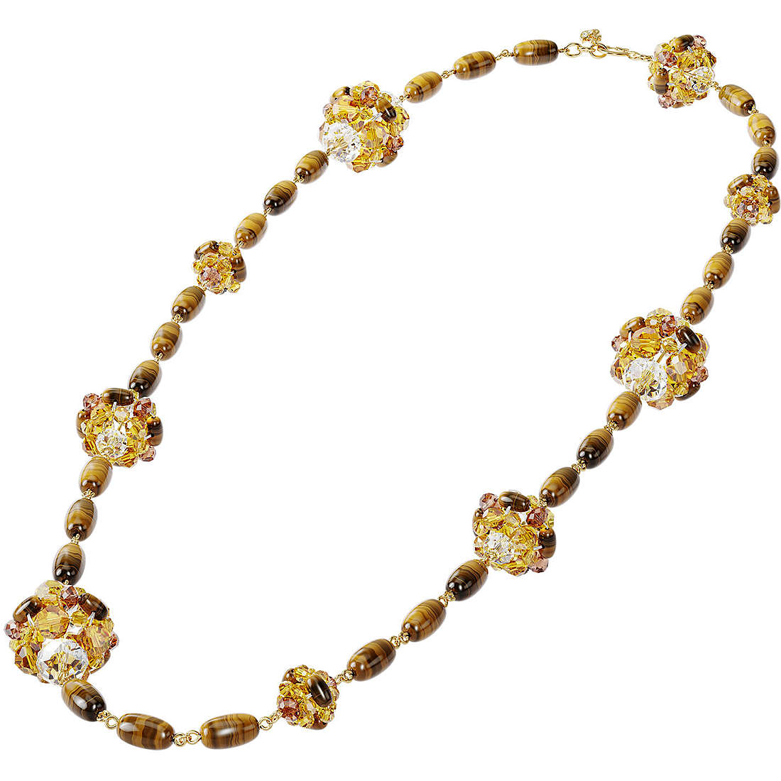 necklace woman jewellery Swarovski Somnia 5600794