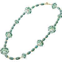 necklace woman jewellery Swarovski Somnia 5601906