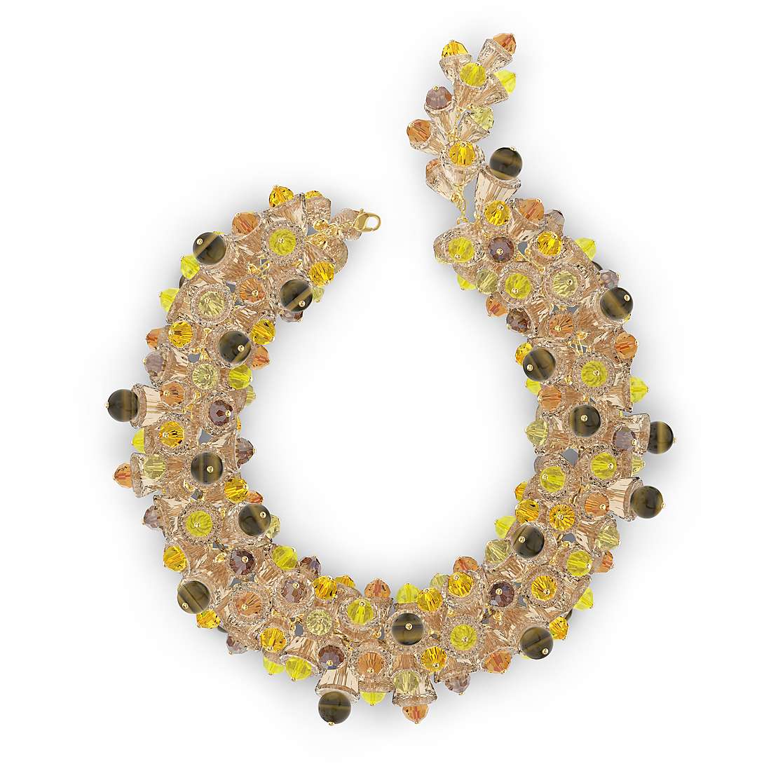necklace woman jewellery Swarovski Somnis 5647594
