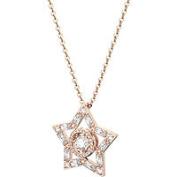 necklace woman jewellery Swarovski Stella 5617766