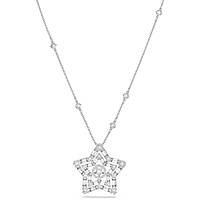 necklace woman jewellery Swarovski Stella 5639024