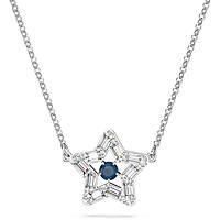 necklace woman jewellery Swarovski Stella 5639186