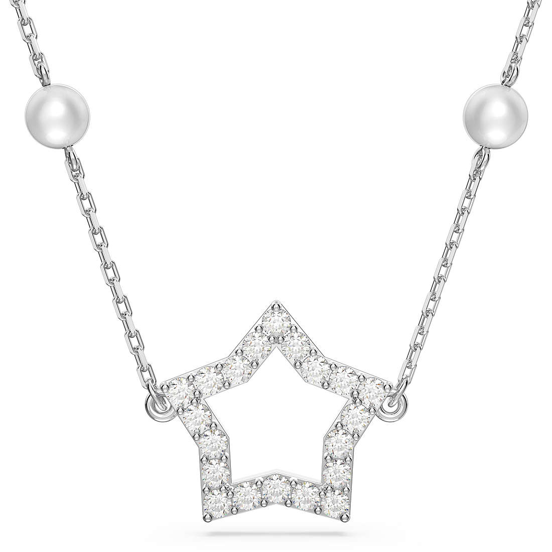 necklace woman jewellery Swarovski Stella 5645379