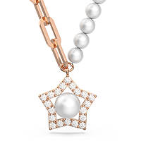 necklace woman jewellery Swarovski Stella 5645381