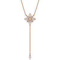 necklace woman jewellery Swarovski Stella 5645383