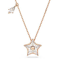 necklace woman jewellery Swarovski Stella 5645463