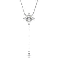 necklace woman jewellery Swarovski Stella 5652003