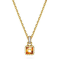 necklace woman jewellery Swarovski Stilla 5648749