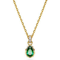 necklace woman jewellery Swarovski Stilla 5648751