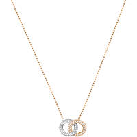 necklace woman jewellery Swarovski Stone 5414999