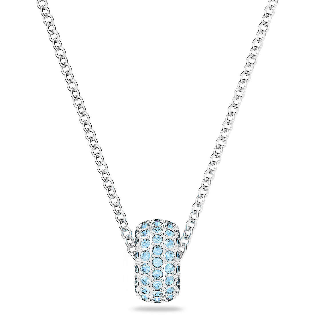 necklace woman jewellery Swarovski Stone 5642886