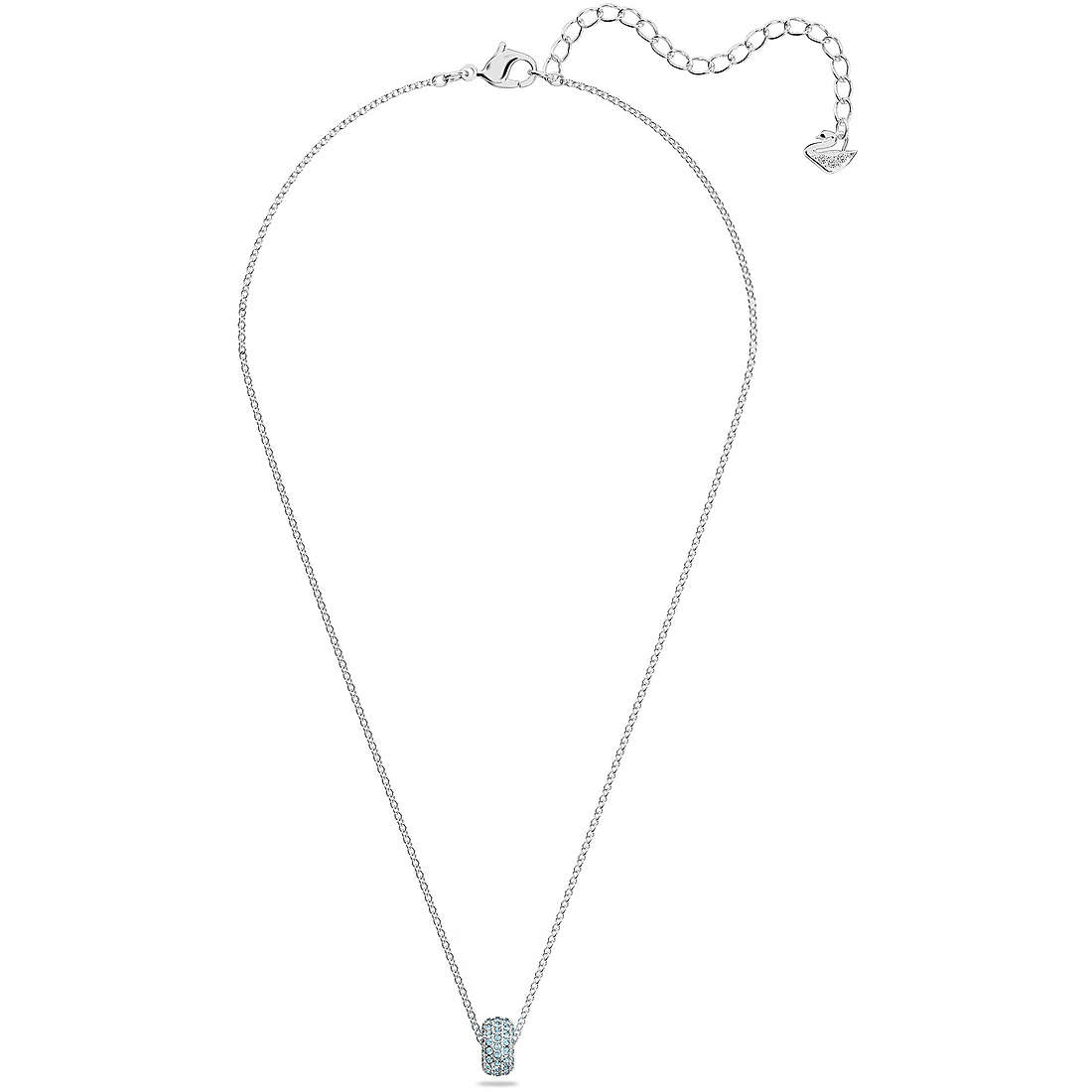 necklace woman jewellery Swarovski Stone 5642886