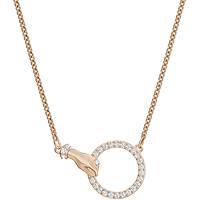 necklace woman jewellery Swarovski Symbolic 5489573
