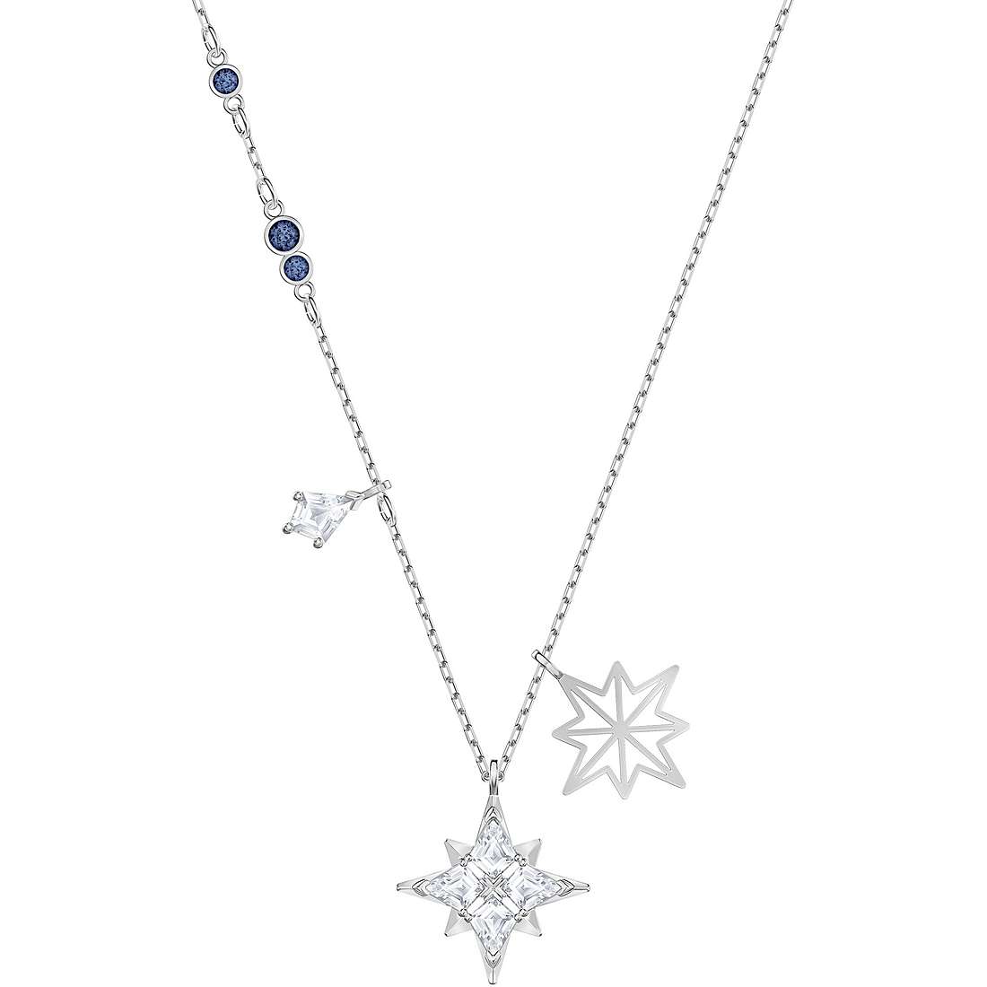 necklace woman jewellery Swarovski Symbolic 5511404