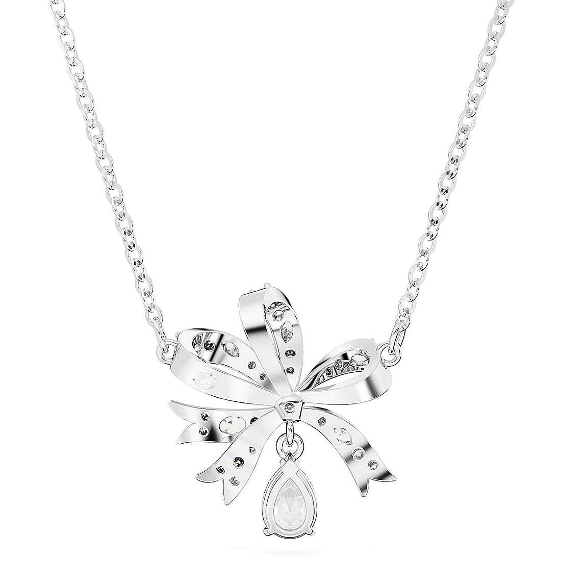 necklace woman jewellery Swarovski Volta 5647583