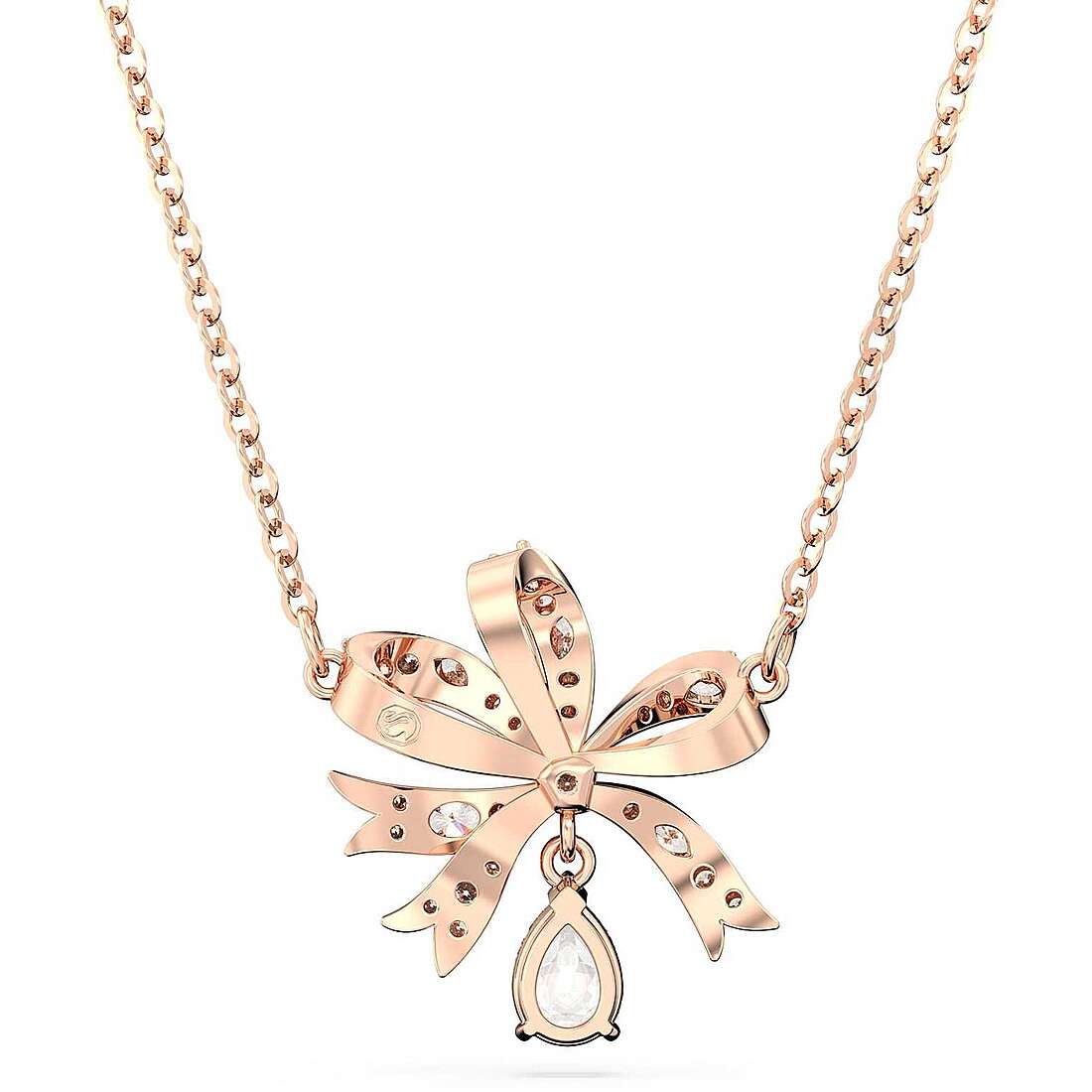 necklace woman jewellery Swarovski Volta 5656741