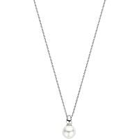 necklace woman jewellery TI SENTO MILANO 34037PW/42
