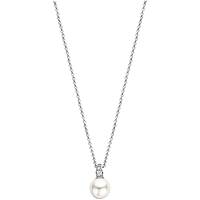 necklace woman jewellery TI SENTO MILANO 34038PW/42