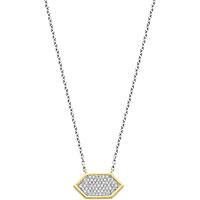 necklace woman jewellery TI SENTO MILANO 34040ZY/42