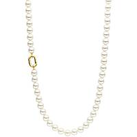 necklace woman jewellery TI SENTO MILANO 34043YP/90