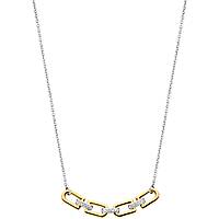 necklace woman jewellery TI SENTO MILANO 34044ZY/42