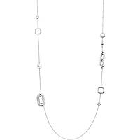 necklace woman jewellery TI SENTO MILANO 34045ZI/80