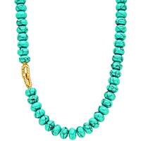 necklace woman jewellery TI SENTO MILANO 34049TQ/45