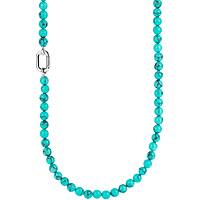 necklace woman jewellery TI SENTO MILANO 34050TQ/80