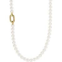 necklace woman jewellery TI SENTO MILANO 34050YP/42