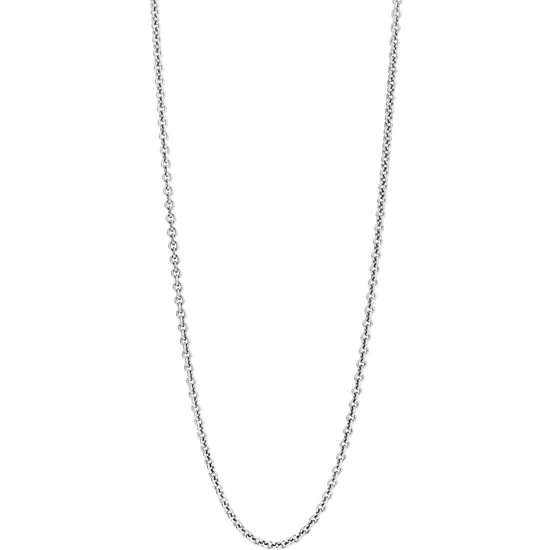 necklace woman jewellery TI SENTO MILANO 3830SI/42