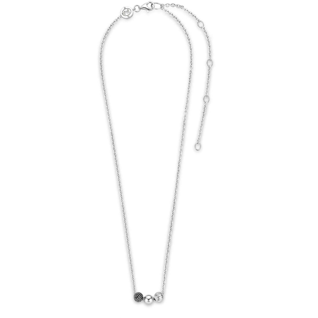 necklace woman jewellery TI SENTO MILANO 3831SB/42