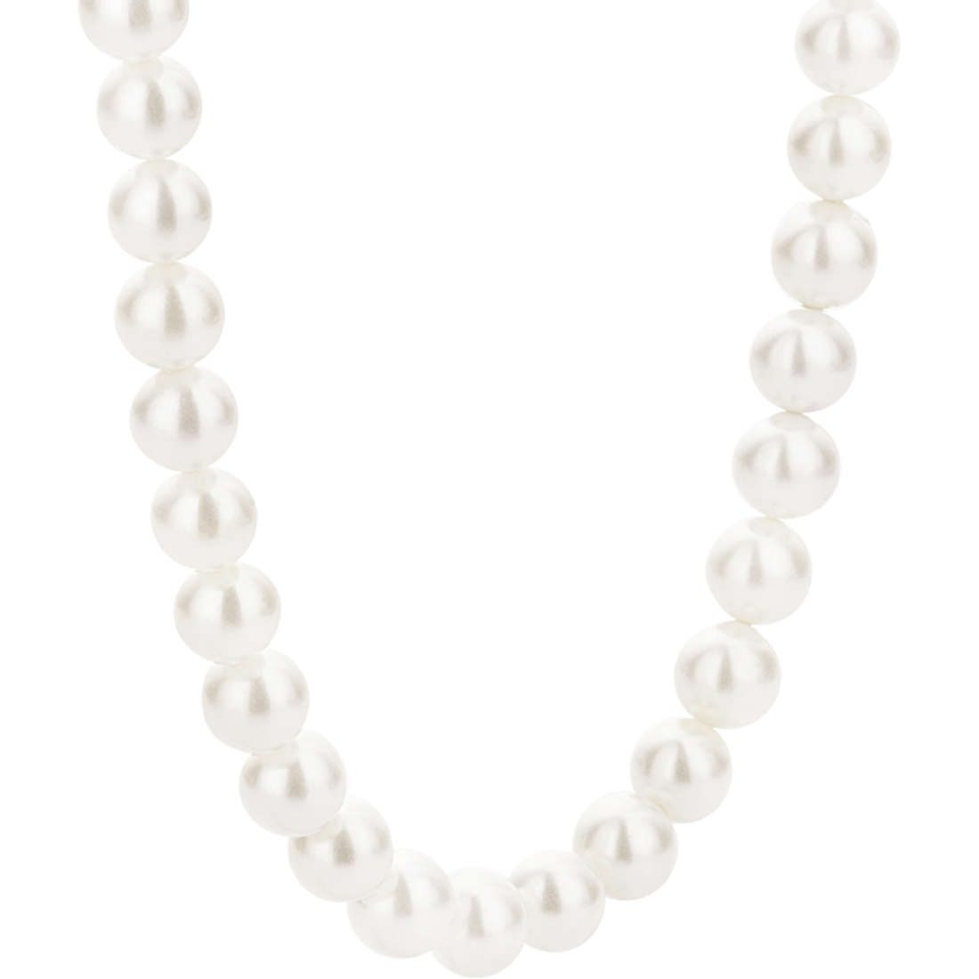 necklace woman jewellery TI SENTO MILANO 3849PW/42