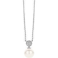 necklace woman jewellery Ti Sento Milano 3854PW/42